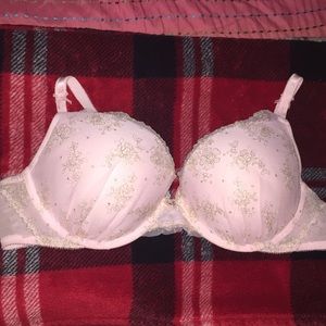 Victoria's Secret Dream Angels Push-Up Bra